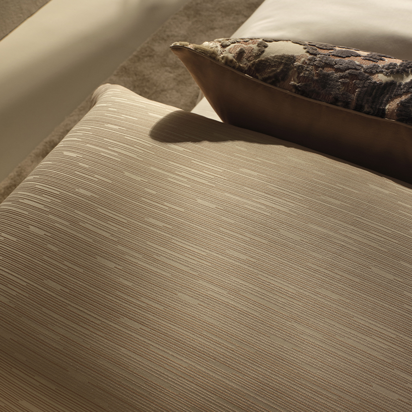 My Sanctuary, Perfected by Frette